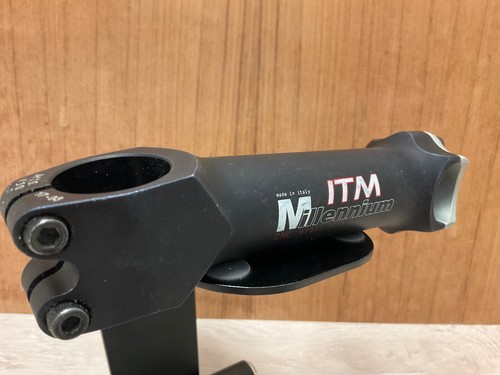 NOS cult ITM millenium CNC stem Vorbau Ahead- 130mm / 25.4mm / 1"1/8 - ex. Team - Picture 8 of 14
