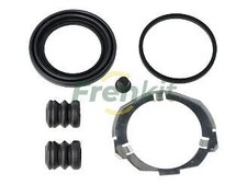 FRENKIT 254126 Reparatursatz, Bremssattel für ALFA ROMEO AUDI CITROËN