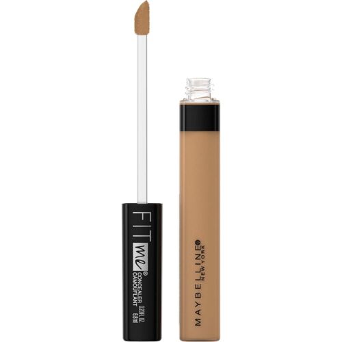 Maybelline New York Fit Me Concealer - Picture 17 of 19