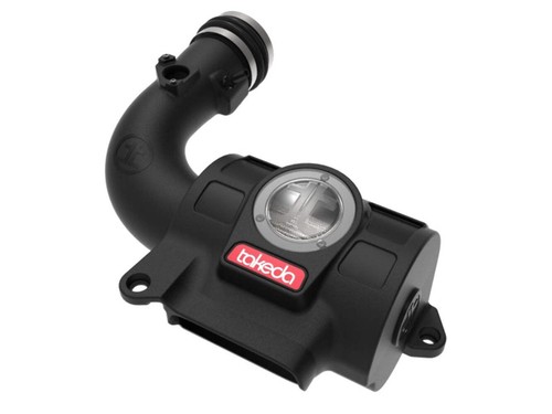 aFe Takeda Momentum Pro Dry S Cold Air Intake System FITS 22-23 Subaru BRZ/Toyot - Picture 1 of 8
