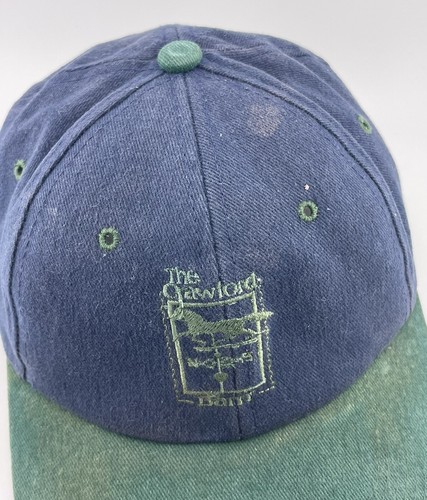 Longaberger Crawford Barn Baseball Cap, 1998, See description - Picture 2 of 8