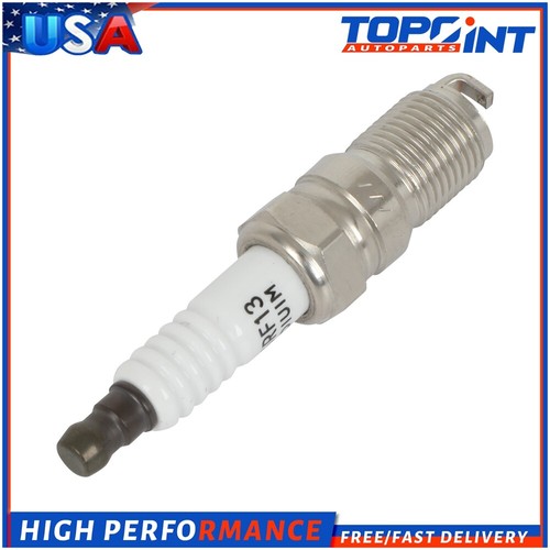 4x Iridium Spark Plugs For 1994-1997&2001-2010 Mazda B2300 2.3L L4 90813 - Picture 6 of 6