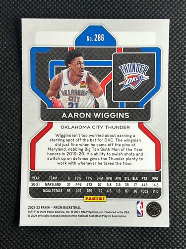 π₯π₯π₯ 2021-22 Panini Prizm Basketball ROOKIE BASE CARDS - You Pick!!! π₯π₯π₯ - Picture 33 of 155