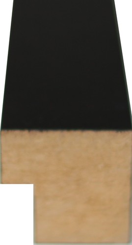 Tailored Frames - Square design black Picture poster & Photo Frames with Mounts. - Picture 5 of 40