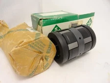 206224 New In Box; INA KN4080 Linear Ball Bearing 40mm ID; 62mm OD; 80mm L
