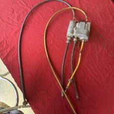 1967 1968 1969 1970 1971 1972 Gm Impala Bonneville 6 Way Power Seat Transmission 1967 1968 1969 1970 1971 1972 Gm Impala Bonneville 6 Way Power Seat Transmission