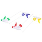 2 PCS Spritzflaschen Sprühnebel Pflanzenwassersprayflasche Küchensprühflasche