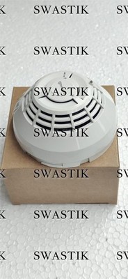  NEW EDWARDS EST SIGA-PHD INTELLIGENT MULTISENSOR SMOKE AND HEAT DETECTOR