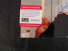 Orlando Cepeda Signed color 8 X 10 Photo CAS Cert MT Giants Cardinals ROY 67 MVP — photo 3