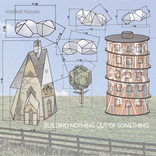 Modest Mouse - Moon & Antarctica (2LP/Dl Card/180G/10Th Anniversary Edition) & - Picture 3 of 3