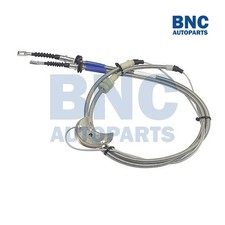 HANDBRAKE CABLE for FORD SIERRA ( rear disc brakes ) - MQ