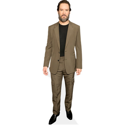 Mark-Paul Gosselaar (Smart) Life Size Cutout