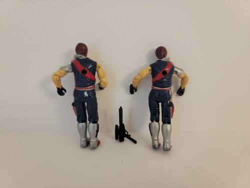 Action Figuren 80er Jahre GI Joe! - Bild 59 von 105