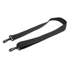 51-calowy pasek na ramię regulowany bagaż torba podróżna pasek do crossbody