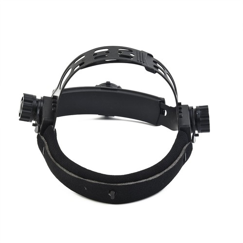 Part Headband Accessories Adjustable Black For Auto For 17-23cm/20-25cm - Picture 12 of 36