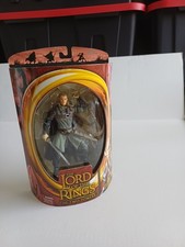 Lord Of The Rings The Two Towers Action Figure - LEGOLAS with Rohan Armor