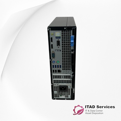 DELL OPTIPLEX 7080 Intel Core i7-10700 2.90GHz 512GB SSD 32GB RAM *NO OS* - Picture 4 of 5