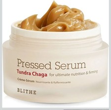BLITHE Pressed Serum Chaga Mushroom - Advance...
