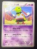 Xatu 025/078 XY6 Emerald Break Common | Japanese Pokemon Card | 1st Edition | NM