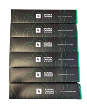 NESPRESSO Vertuo Samra Origins by THE WEEKND Togetherness 6 sleeves NEW 60ct