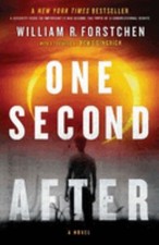 One Second After Paperback William R. Forstchen