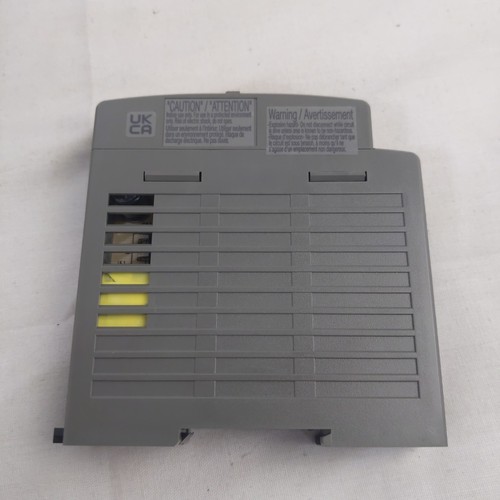 Fuente de alimentación Idec 15W, 100-240VAC, PS5R-VB24 NUEVA EN CAJA - Imagen 6 de 8