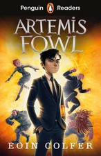 Eoin Colfer / Penguin Readers Level 4: Artemis Fowl (ELT Gra ... 9780241463284