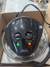 Demi Convection Oven New Open Box Ships Free! RK