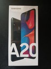 Samsung Galaxy A20
