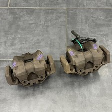 Bremssattel hinten BMW 5er F07 GT Bremse 44/24 6786831 6786832