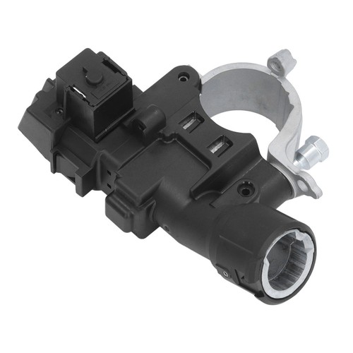 ɪ Ignition Lock Housing With Shear Bolt Metal 9L8Z3511A For Tribute 2008-2011 - Picture 8 of 22