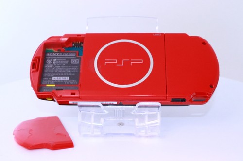 Sony PSP 3000 Console Only Region Free from Japan Select Rank【1Day Shipping】 - Picture 519 of 967