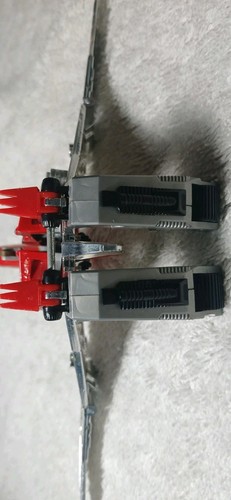 1984 TRANSFORMERS G1 SWOOP Dinobot Vintage Figure w/Minor Damage - Picture 4 of 17