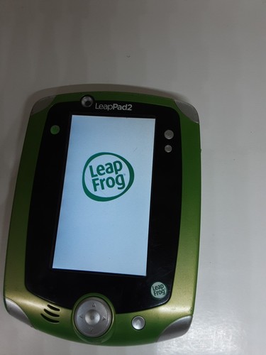 Gebrauchtes LeapPad 2 Explorer Lernsystem GETESTET wird aber nach dem Umzug heruntergefahren 10072 - Bild 5 von 19