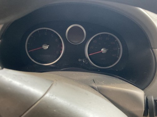 Speedometer Cluster MPH CVT With ABS Fits 08 SENTRA 2260327 - Picture 1 of 12