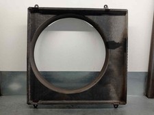 Radiateur Renault MASCOTT