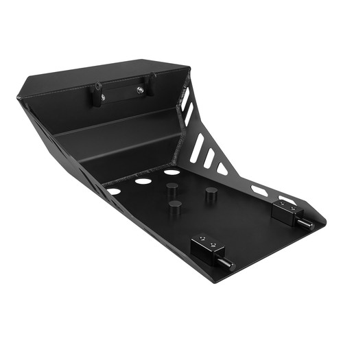 For GasGas 700 SM/ES 2022-2025 Engine Skid Plate Protector w/ Built-in Toolbox - Picture 9 of 13