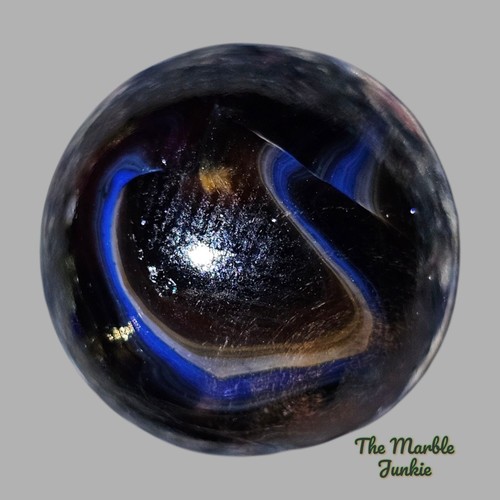 3/4" DAS Swirl Marmor Neuwertig - Bild 4 von 15