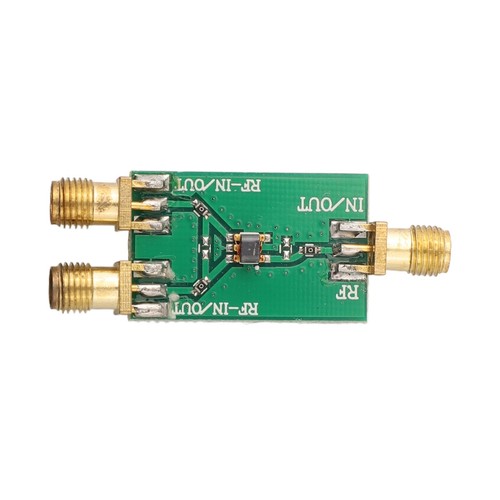 Maximisez l'efficacité du signal RF avec le convertisseur différentiel ADF4350 - Afbeelding 10 van 12