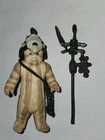 Logray Ewok Complete Star Wars ROTJ 1983 Vintage Kenner  Action Figure