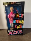 Mattel Barbie and the Rockers Diva Doll 1986 Vintage Collectible