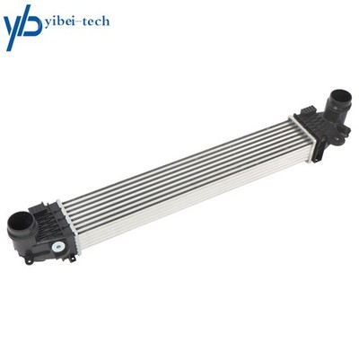 Air Cooled Intercooler For Chevy Equinox 2018-2020 GMC Terrain/Denali L4 2.0L