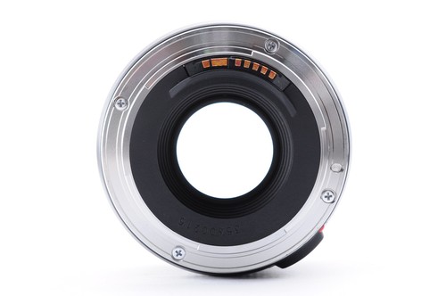 Lente Canon EF 28mm f/1.8 USM Excelente + 5 Lente Gran Angular Prime Y2921 - Imagen 8 de 13