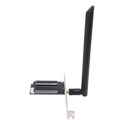 Wireless Network Card PC WiFi6 Card 286Mbps 600Mbps For Computer - Photo 5/12