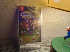 Zombies Ate My Neighbors & Ghoul Patrol (Nintendo Switch, 2022)
