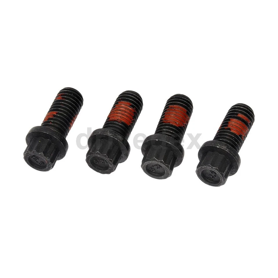 Dorman - Perno de eje de transmisión de ayuda para Ford F-350 2000 2001 2002 2003 2004 2005 Foto 3 de 3