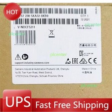 New Siemens 6ES7238-5XA32-0XB0 6ES7 238-5XA32-0XB0 1 Year Warranty Fast Shipping