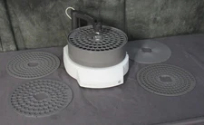 GE Cytiva AKTA F9-R Fraction Collector for AKTA pure, Go, &  Tube Racks