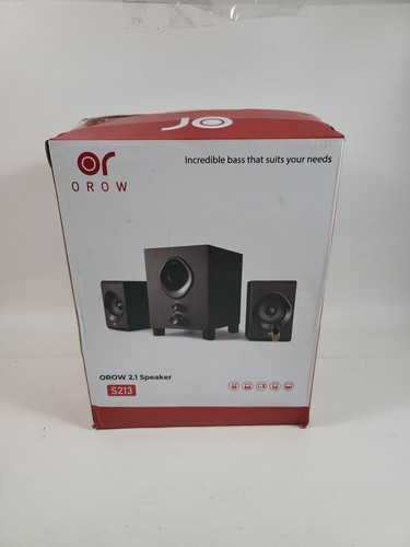 " Bluetooth Computer Speakers with SubwooferFront Knob 18W Wireless PC ". 45 - 第 7/8 張圖片