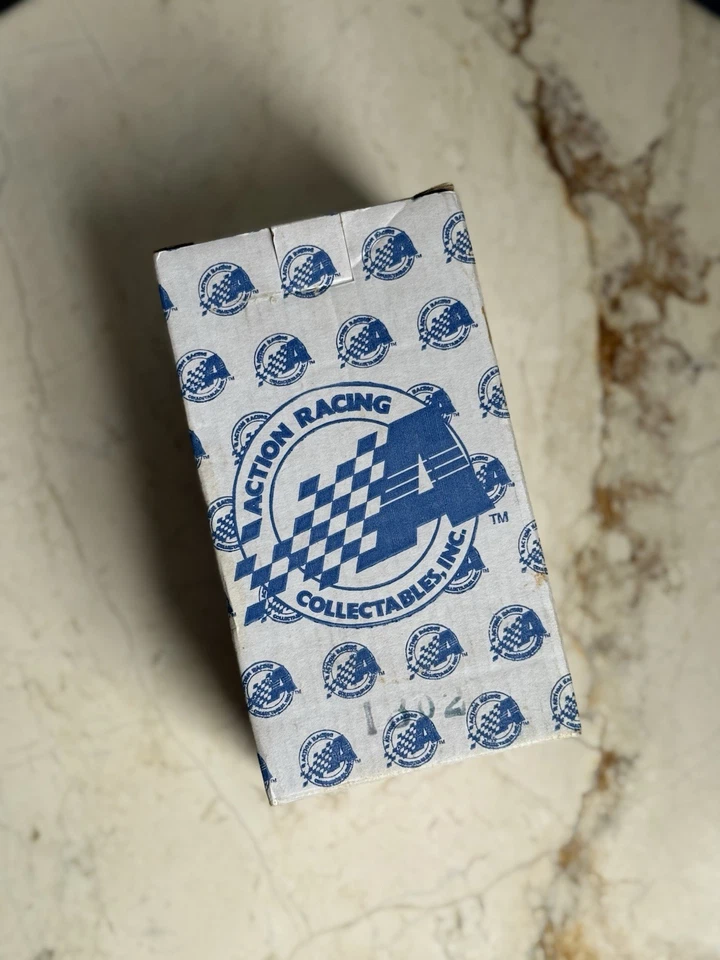 Dodge Intrepid NASCAR 2002 Sterling Marlin #40 Coors original auto de carreras Foto 3 de 4